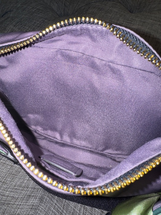 Coach Bag Court Signature Small Belt Bag - Picture 14 of 17